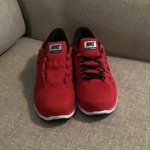 Nike Dual Fusion Run 2 Running Shoes